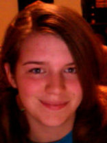 Person who looks like Kay Panabaker