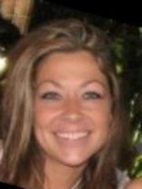 Person who looks like Kelly Ripa