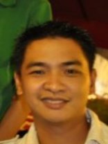 Person who looks like George Takei