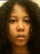 Person who looks like Tiffany Limos