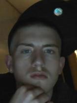 Person who looks like Eminem