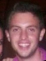 Person who looks like J.C. Chasez