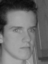 Person who looks like Kyle Brandt