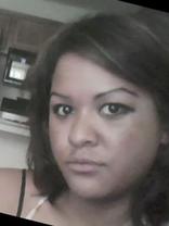 Person who looks like Tiffany Limos