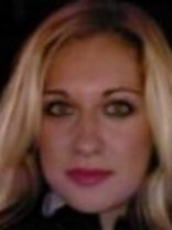 Person who looks like Lucy Davis