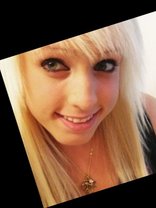 Person who looks like Ashley Peldon