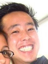 Person who looks like George Takei