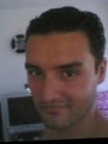 Person who looks like David Copperfield