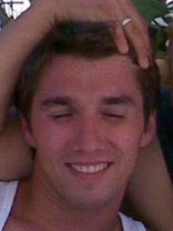 Person who looks like Eric Winter