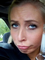 Person who looks like Chloë Sevigny