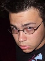 Person who looks like Eugene Levy