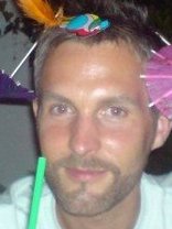 Person who looks like Josh Lucas