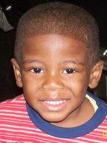 Person who looks like C.J. Sanders