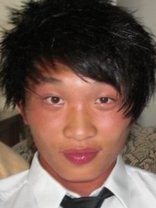 Person who looks like Ang Lee