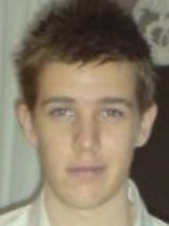 Person who looks like Gabriel Mann