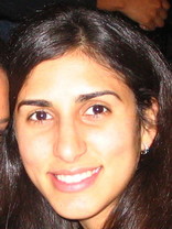 Person who looks like Eden Riegel