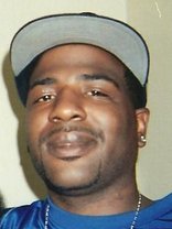 Person who looks like Mekhi Phifer