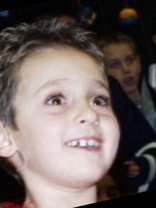 Person who looks like Melissa Etheridge