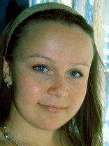 Person who looks like Erika Christensen