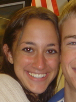 Person who looks like Haylie Duff