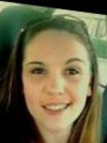 Person who looks like Jennifer Connelly