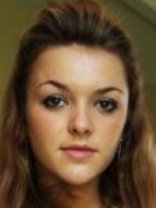 Person who looks like Devon Aoki