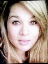 Person who looks like Shana Hiatt