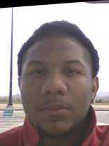 Person who looks like Bernie Mac