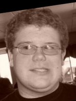 Person who looks like Seth Rogen