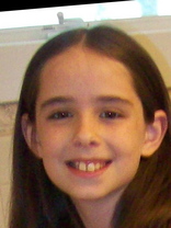 Person who looks like Vivien Cardone