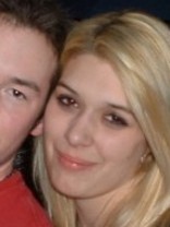 Person who looks like Kiera Chaplin