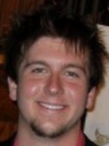 Person who looks like Jerry O'Connell