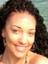 Person who looks like Dania Ramirez