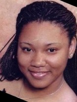 Person who looks like Jurnee Smollett