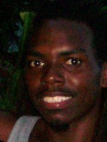 Person who looks like Harold Perrineau