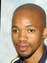 Person who looks like Will Smith