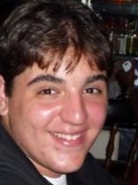 Person who looks like Mike Myers