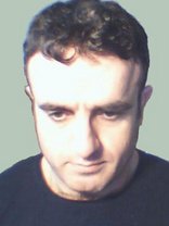 Person who looks like David Copperfield