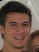 Person who looks like Charlie Hunnam