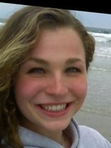 Person who looks like Brooke Burns