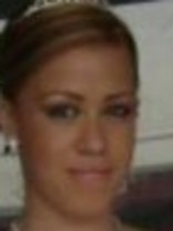 Person who looks like Christine Taylor