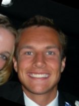 Person who looks like Jerry O'Connell