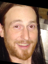 Person who looks like Henry Winkler