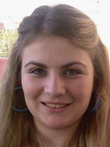 Person who looks like Missi Pyle