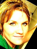 Person who looks like Tricia Helfer