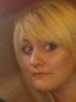 Person who looks like Brooke Hogan