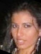 Person who looks like Nicole Scherzinger