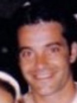 Person who looks like Brendan Fraser