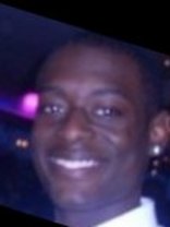 Person who looks like Tyrese Gibson