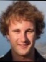 Person who looks like Will Ferrell